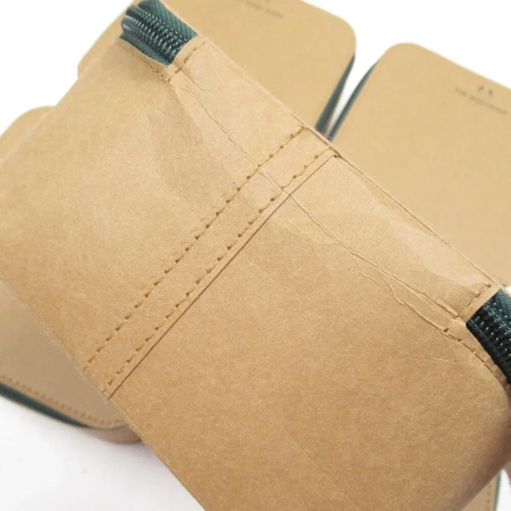 2x The Body Shop Zippered Paper Storage Boxes